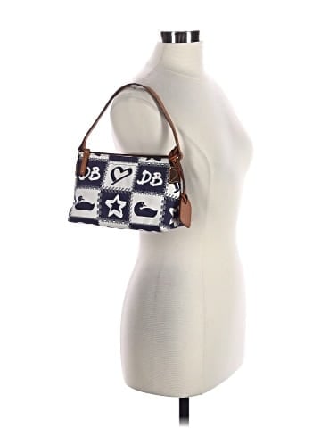 Dooney & Bourke Shoulder Bag (view 2)