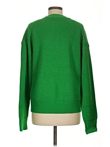 Zara Pullover Sweater (view 2)