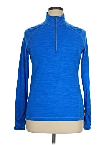 KIRKLAND Signature Fleece (view 1)