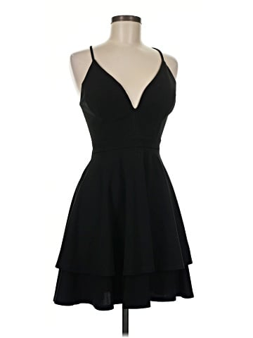 Love, Nickie Lew Cocktail Dress (view 1)