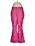 BCBGeneration 100% Polyurethane Pink Jeggings Size M - photo 1
