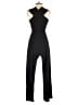 GB Solid Black Jumpsuit Size S - photo 2