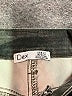 Dex Chevron-herringbone Gray Jeans Size 27 waist - photo 7