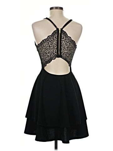 Love, Nickie Lew Cocktail Dress (view 2)