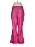 BCBGeneration 100% Polyurethane Pink Jeggings Size M - photo 2