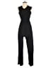 GB Solid Black Jumpsuit Size S - photo 1