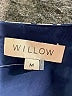 Willow Blue Casual Dress Size M - photo 7