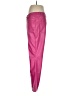 BCBGeneration 100% Polyurethane Pink Jeggings Size M - photo 5