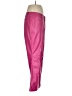 BCBGeneration 100% Polyurethane Pink Jeggings Size M - photo 4