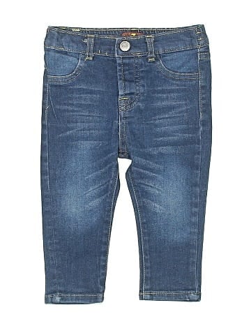 7 For All Mankind Jeans (view 1)