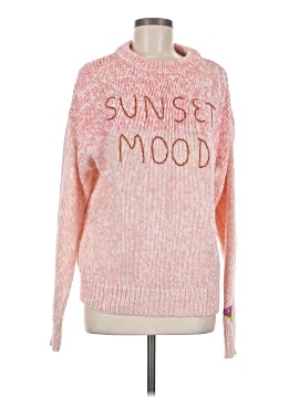 Sundance Pullover Sweater (view 1)
