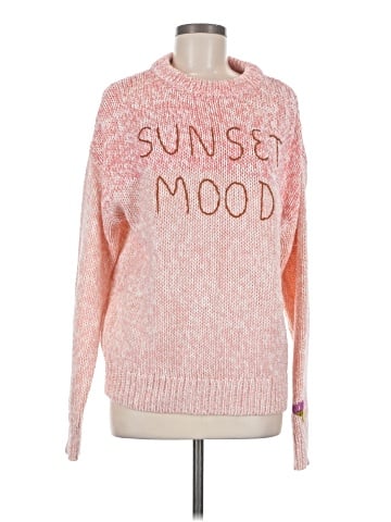 Sundance Pullover Sweater (view 1)
