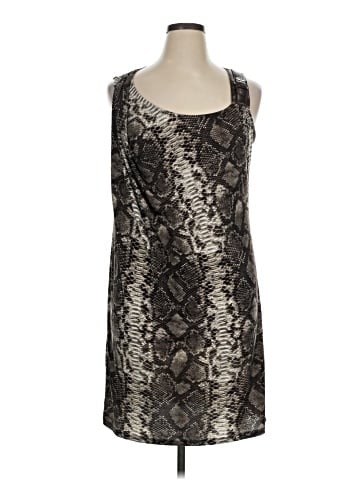 MICHAEL Michael Kors Cocktail Dress (view 1)