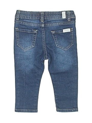 7 For All Mankind Jeans (view 2)
