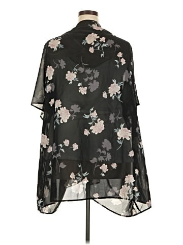 Mileage Kimono (view 2)