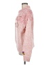 Sundance 100% Acrylic Pink Pullover Sweater Size M - photo 5