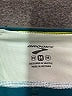 Brooks Color Block Teal Active Pants Size M - photo 7