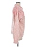 Sundance 100% Acrylic Pink Pullover Sweater Size M - photo 4