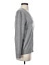 Vince. 100% Cashmere Gray Cashmere Pullover Sweater Size XS - photo 4