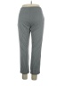 Draper's & Damon's Solid Gray Casual Pants Size M - photo 2