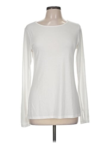 Active by Old Navy Long Sleeve T-Shirt (view 1)