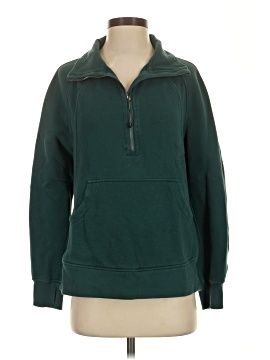 Lululemon Athletica Pullover Sweater