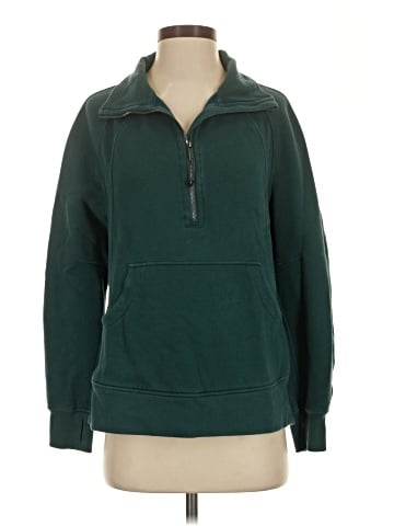 Lululemon Athletica Pullover Sweater (view 1)