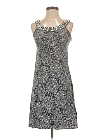 Ann Taylor LOFT Casual Dress (view 1)