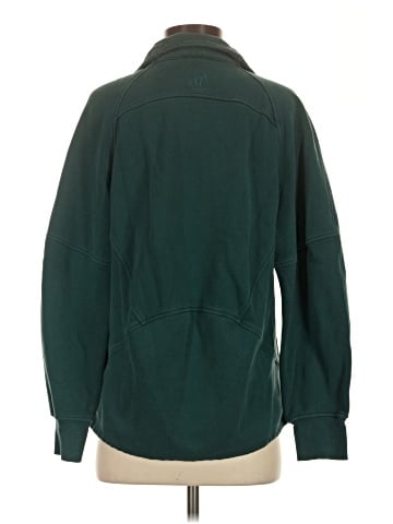 Lululemon Athletica Pullover Sweater (view 2)