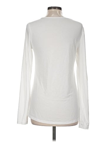 Active by Old Navy Long Sleeve T-Shirt (view 2)