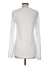 Active by Old Navy Ivory Long Sleeve T-Shirt Size M - photo 2