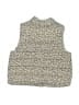 Baby Gap 100% Polyester Animal Print Pink Vest Size 6-12 mo - photo 2