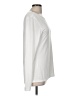 Active by Old Navy Ivory Long Sleeve T-Shirt Size M - photo 4