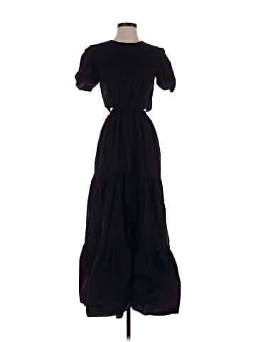 WAYF Casual Dress (view 1)