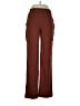 Athleta Brown Casual Pants Size 12 - photo 1