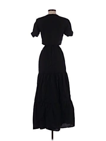 WAYF Casual Dress (view 2)