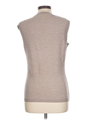 Carolina Herrera Sweater Vest (view 2)