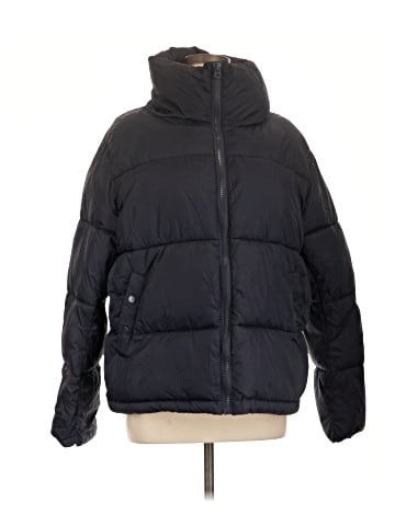 Hudson Jeans Snow Jacket (view 1)