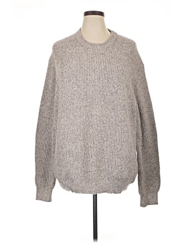 Madewell The Wyckoff Sweater (view 1)