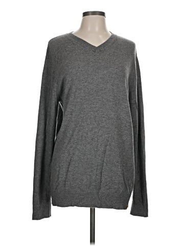 Obermeyer Pullover Sweater (view 1)