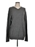 Obermeyer Gray Pullover Sweater Size L - photo 1