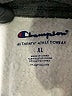 Champion Gray Sweatshirt Size XL - photo 7