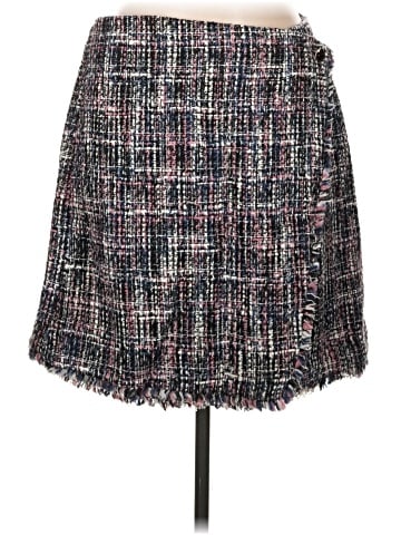 Ann Taylor LOFT Casual Skirt (view 1)