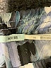 Kimchi Blue 100% Polyester Print Blue Casual Pants Size XS - photo 4