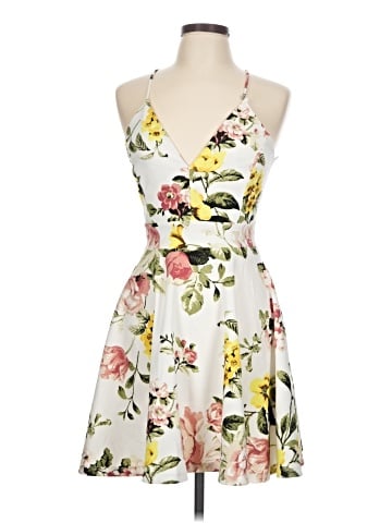 Windsor Cocktail Dress (view 1)