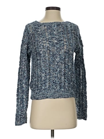 Denim & Supply Ralph Lauren Pullover Sweater (view 1)