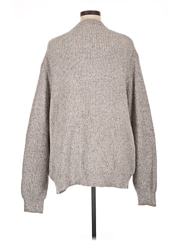 Madewell The Wyckoff Sweater (view 2)