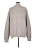 Madewell Gray Pullover Sweater Size XL - photo 2