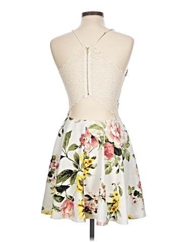 Windsor Cocktail Dress (view 2)