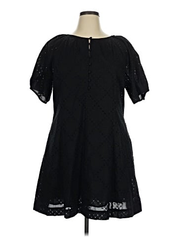 Ann Taylor LOFT Casual Dress (view 1)